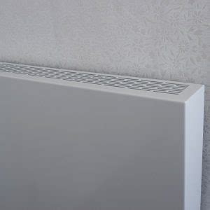 metalen radiatorbekleding